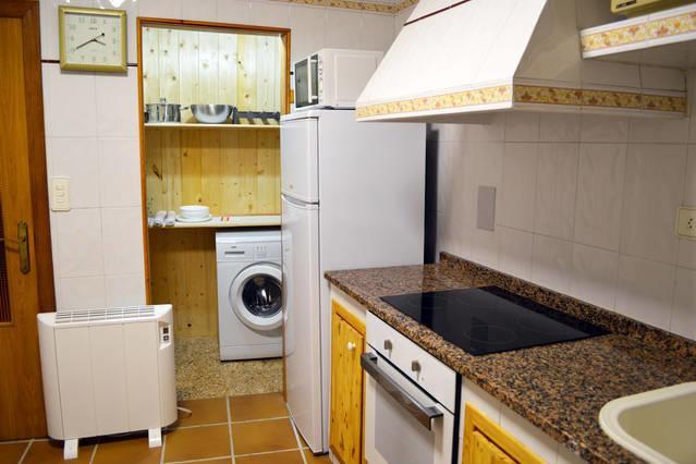 Casa Escosa Hotel Albalate del Arzobispo Eksteriør billede