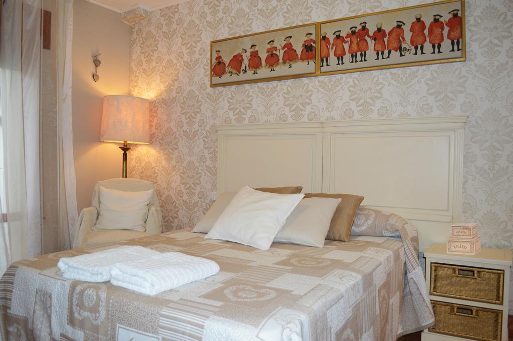 Casa Escosa Hotel Albalate del Arzobispo Eksteriør billede
