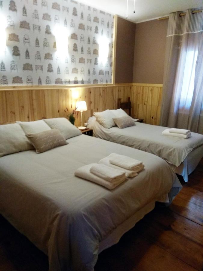 Casa Escosa Hotel Albalate del Arzobispo Eksteriør billede