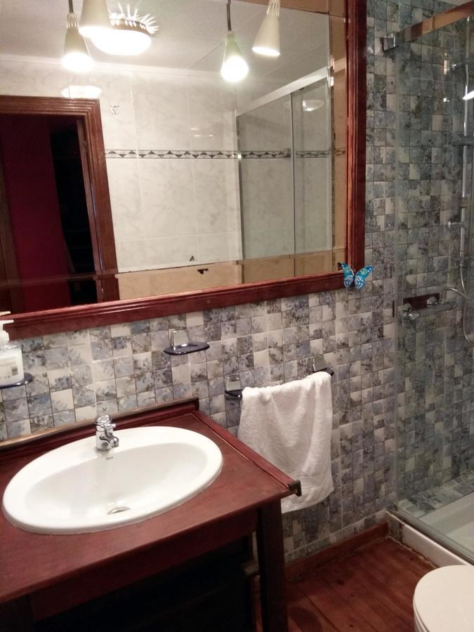 Casa Escosa Hotel Albalate del Arzobispo Eksteriør billede